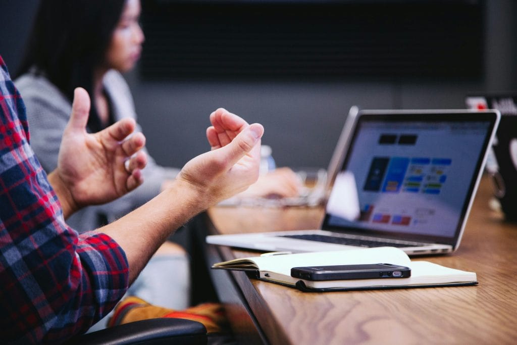Collaboration tools are a focus for SaaS trends in 2025