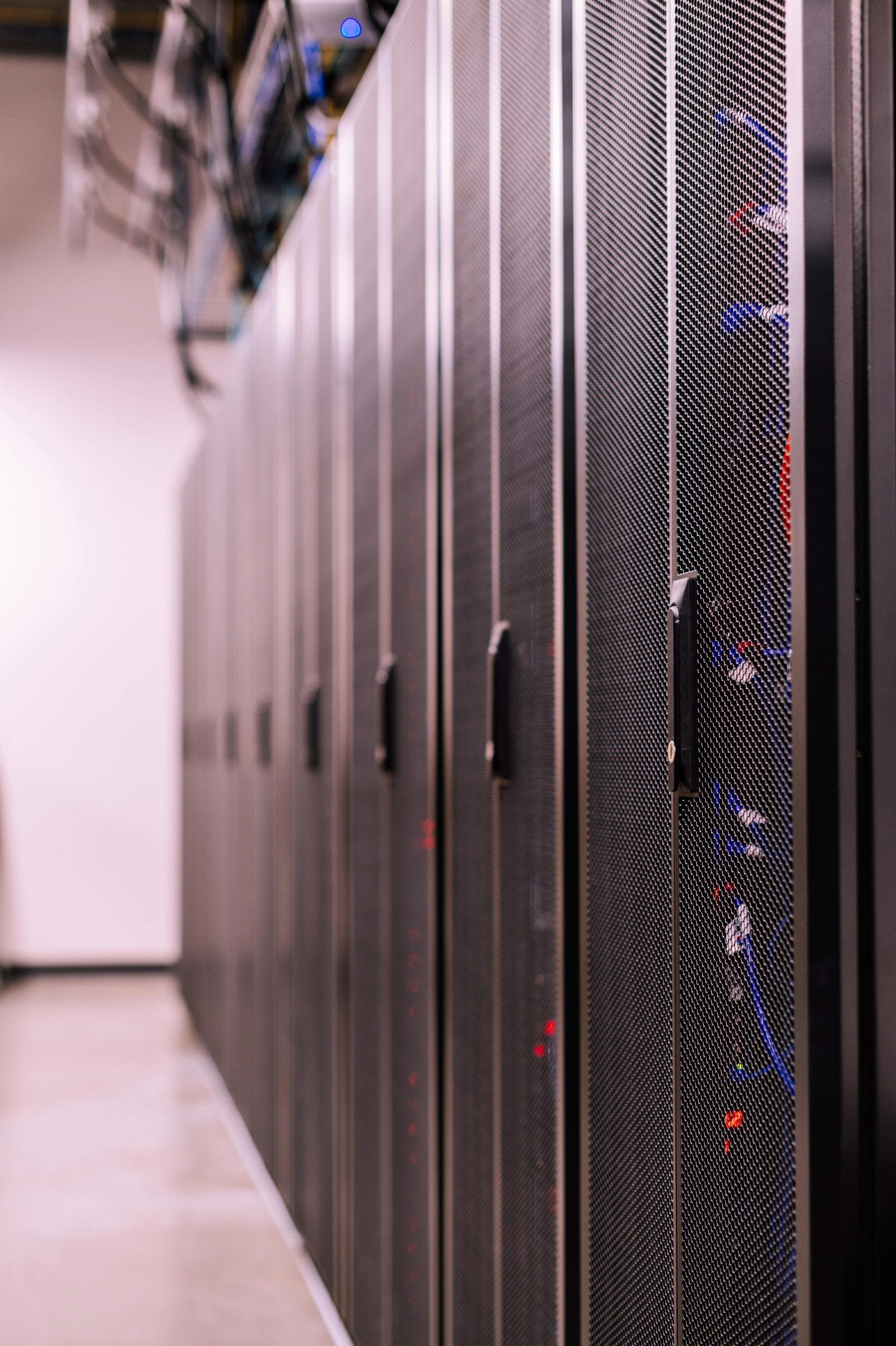 Cloud Servers impact SaaS Trends of 2025